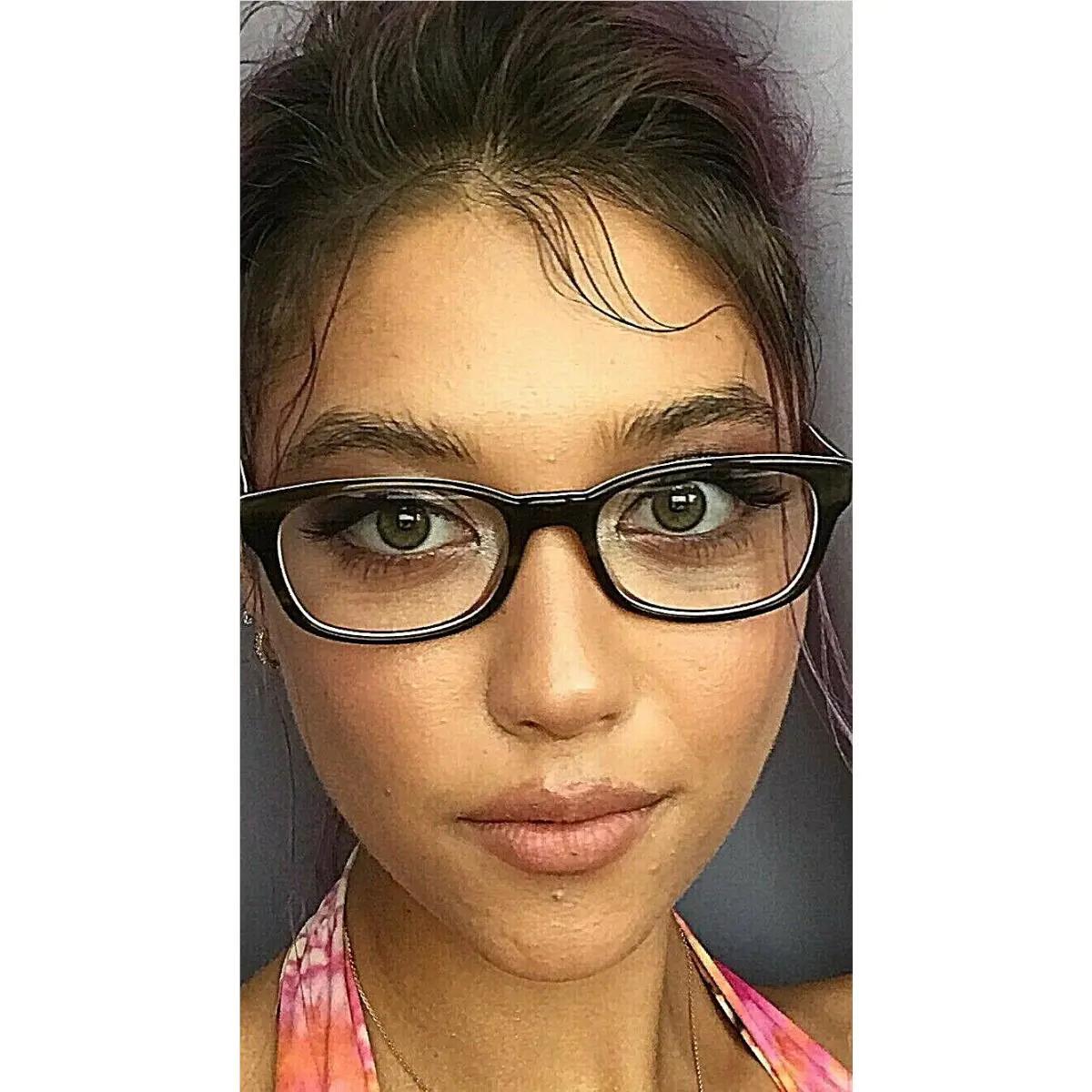 Paul Smith PM8211 1365 51mm Havana Women`s Eyeglasses Frame