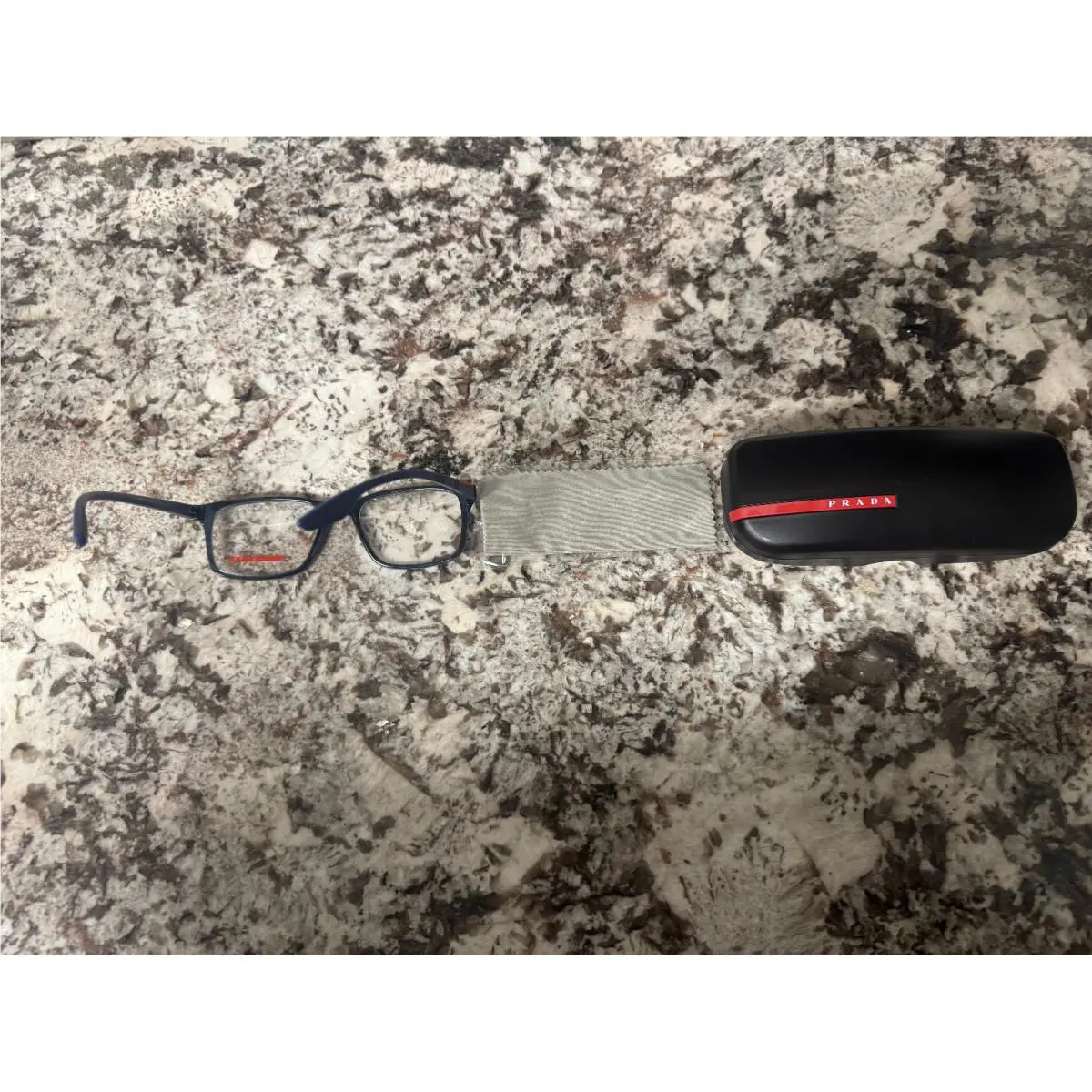 Vps 54-18 Prada Glasses CHZ-101 145