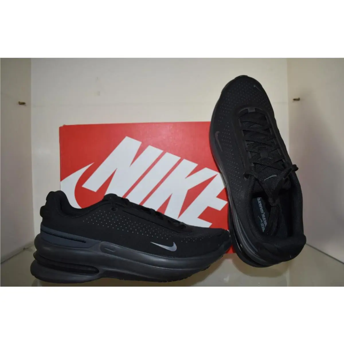 Nike shoes - Nike Air Zoom Upturn SC - IB2746 002 - Black 0