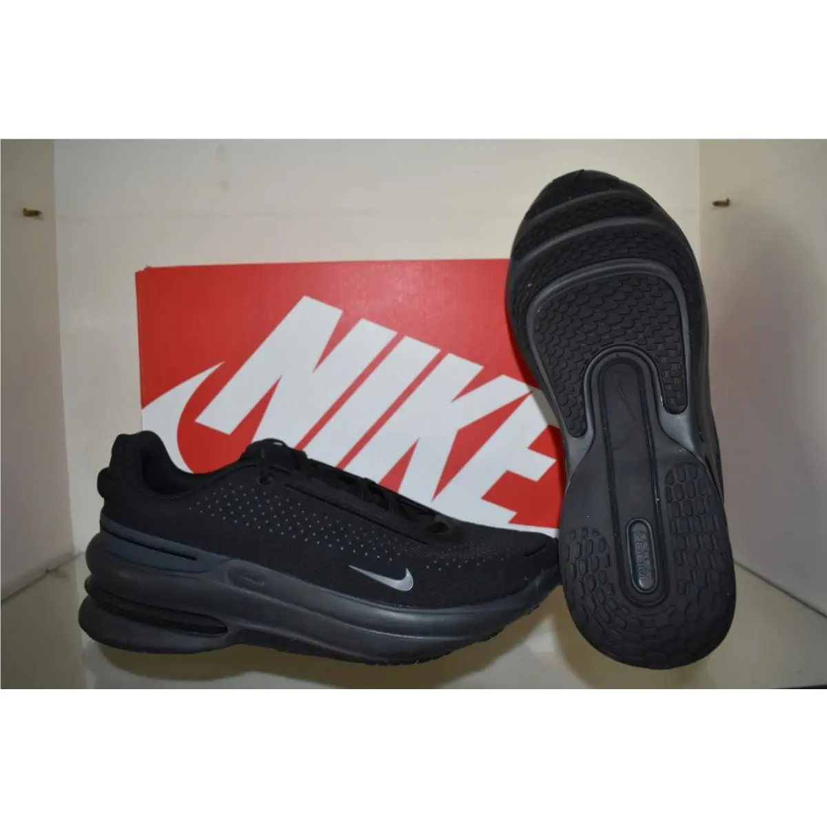 Nike shoes - Nike Air Zoom Upturn SC - IB2746 002 - Black 2