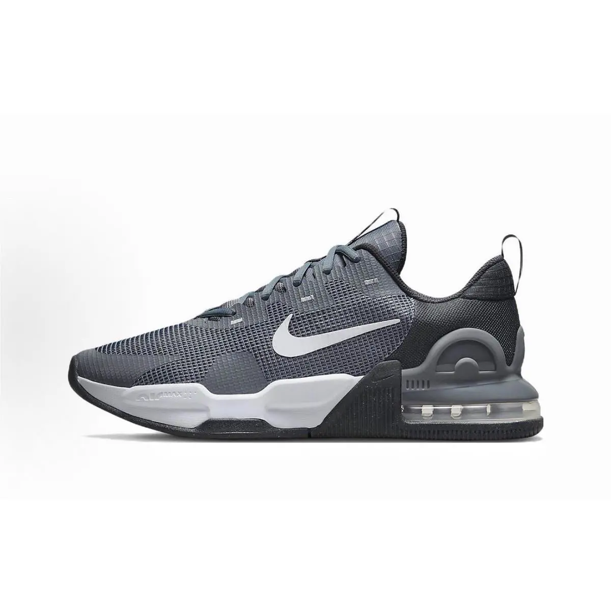 Nike shoes - Nike Air Max Alpha - Air Max Alpha - DM0829-003 - Gray 2