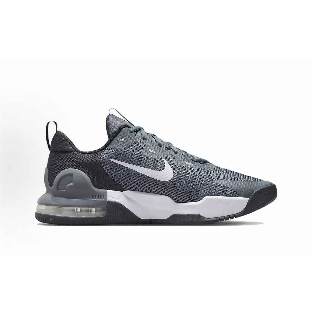 Nike shoes - Nike Air Max Alpha - Air Max Alpha - DM0829-003 - Gray 3