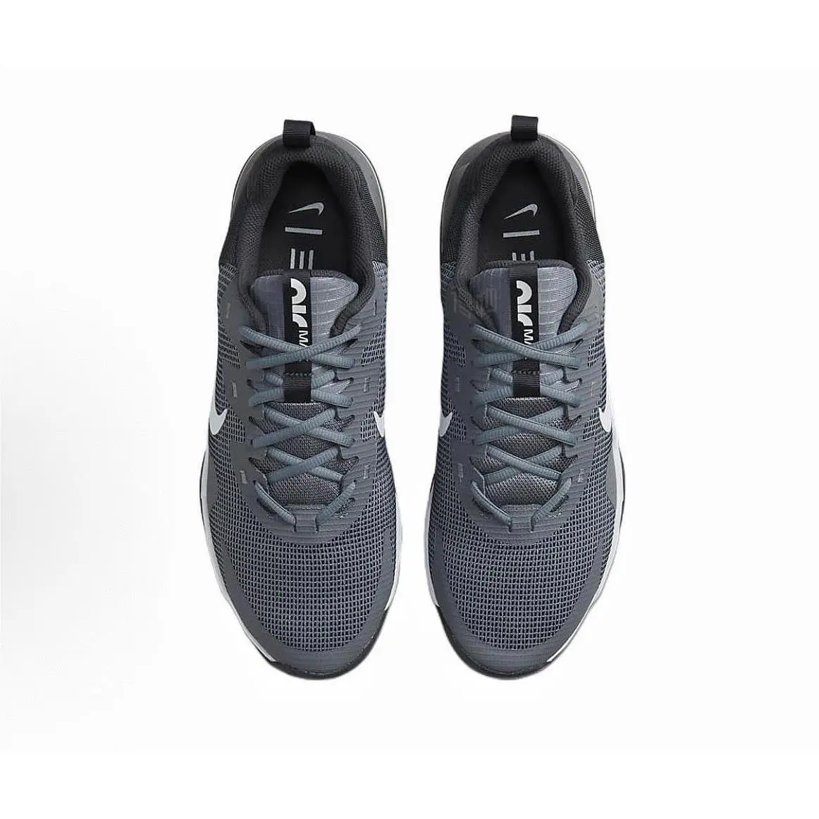 Nike shoes - Nike Air Max Alpha - Air Max Alpha - DM0829-003 - Gray 4