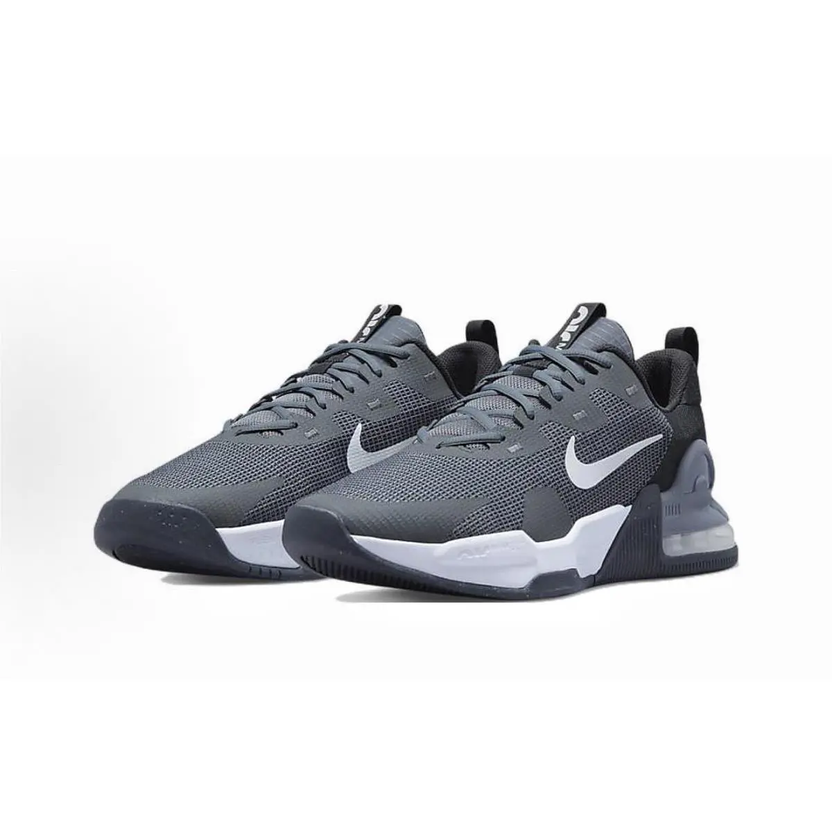 Nike shoes - Nike Air Max Alpha - Air Max Alpha - DM0829-003 - Gray 9