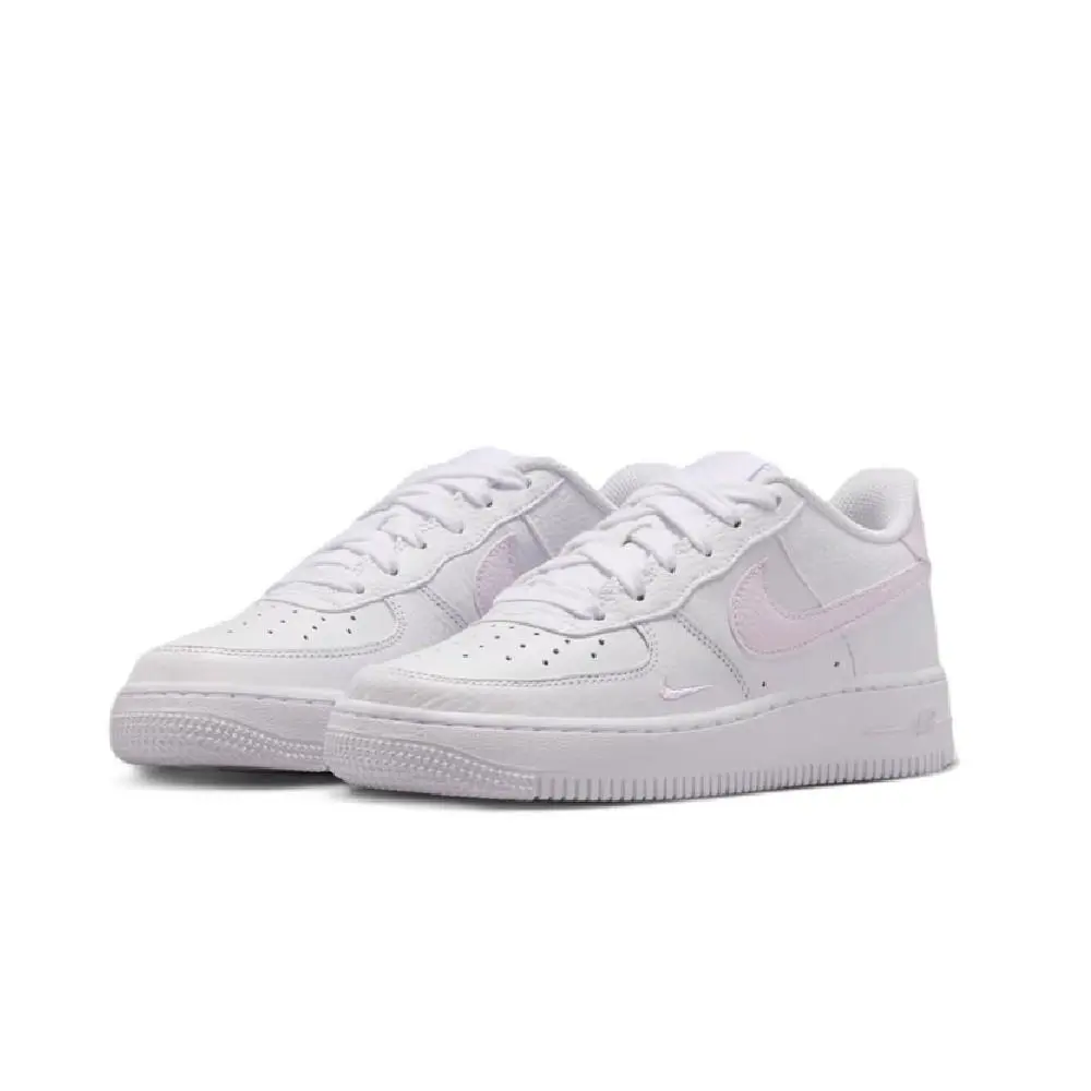 Nike shoes - IM9135 100 - IM9135 100 - White/Light Violet 1