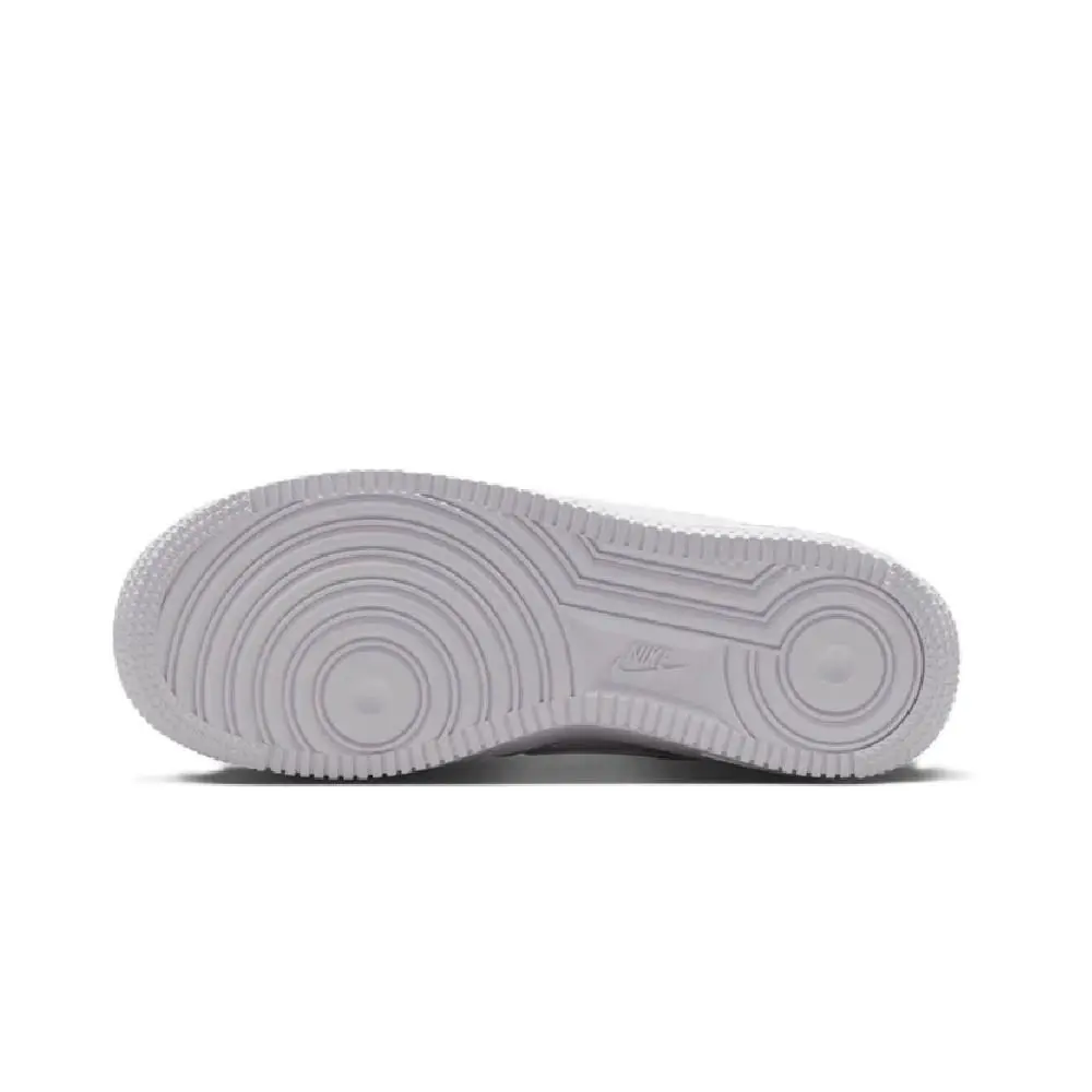 Nike shoes - IM9135 100 - IM9135 100 - White/Light Violet 3