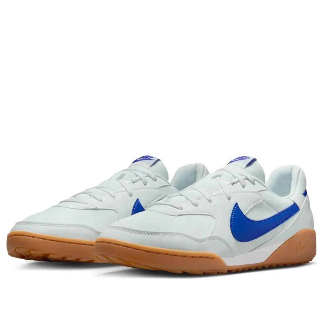 Men Nike Terra Manta Athletic Sneakers Shoes Summit White/blue/gum HQ4502-102 - Summit White/Blue