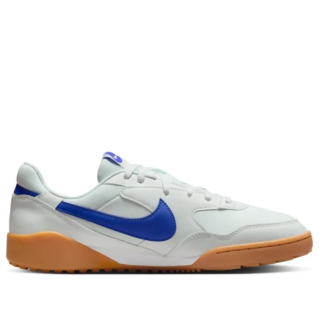 Nike shoes - Nike Terra - Terra - HQ4502-102 - Summit White/Blue 0