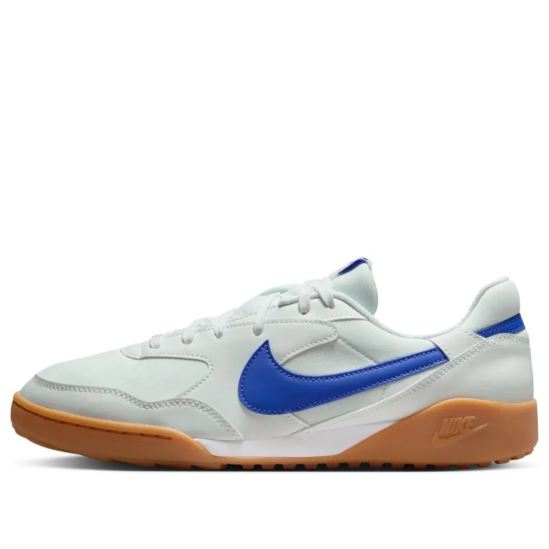 Nike shoes - Nike Terra - Terra - HQ4502-102 - Summit White/Blue 1