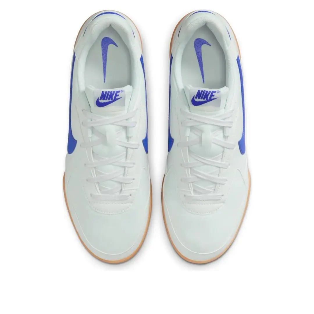 Nike shoes - Nike Terra - Terra - HQ4502-102 - Summit White/Blue 2