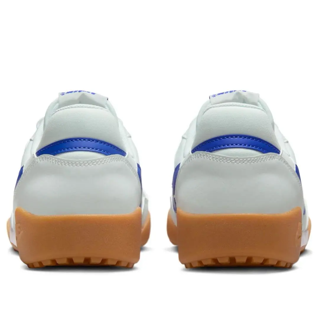 Nike shoes - Nike Terra - Terra - HQ4502-102 - Summit White/Blue 3
