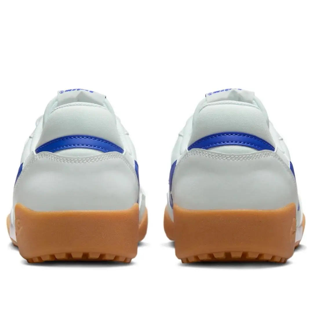 Nike shoes - Nike Terra - Terra - HQ4502-102 - Summit White/Blue 8