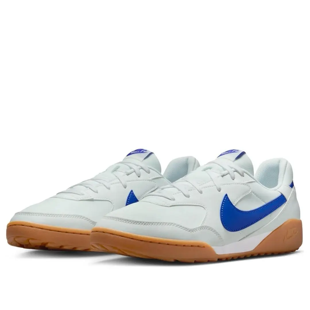 Nike shoes - Nike Terra - Terra - HQ4502-102 - Summit White/Blue 4