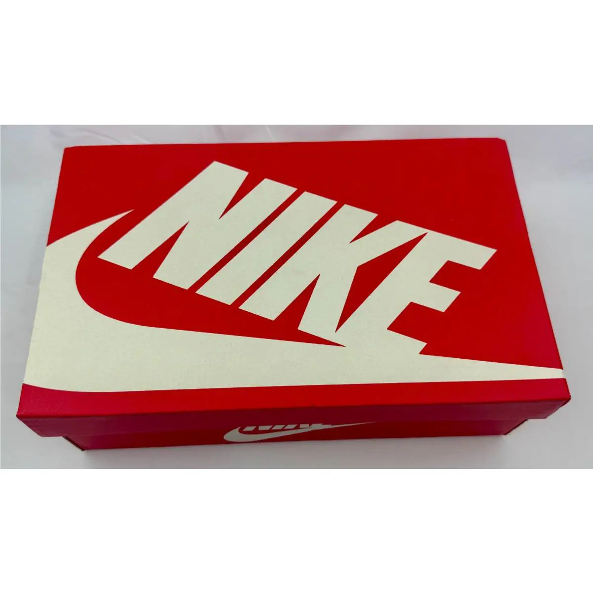 Nike shoes - Red 9