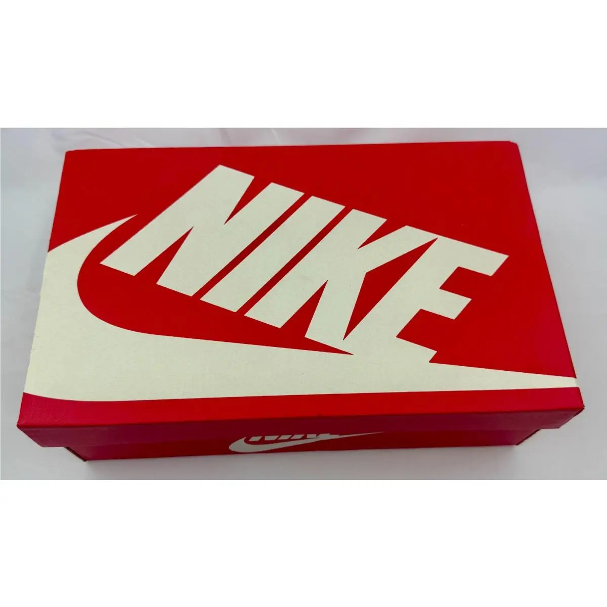 Nike shoes - Red 9