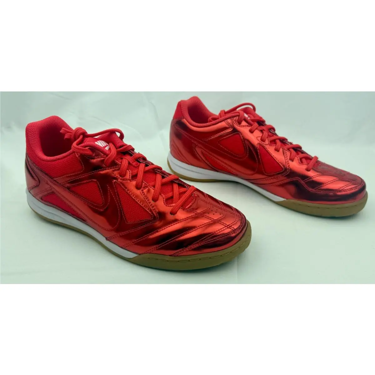 Nike shoes - Red 10
