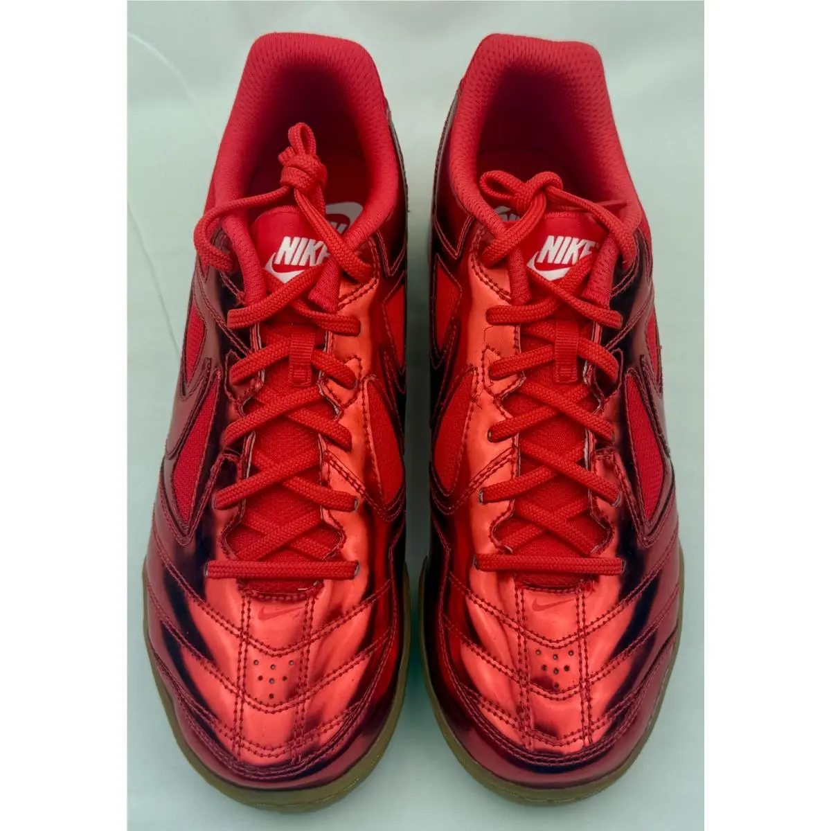 Nike shoes - Red 11