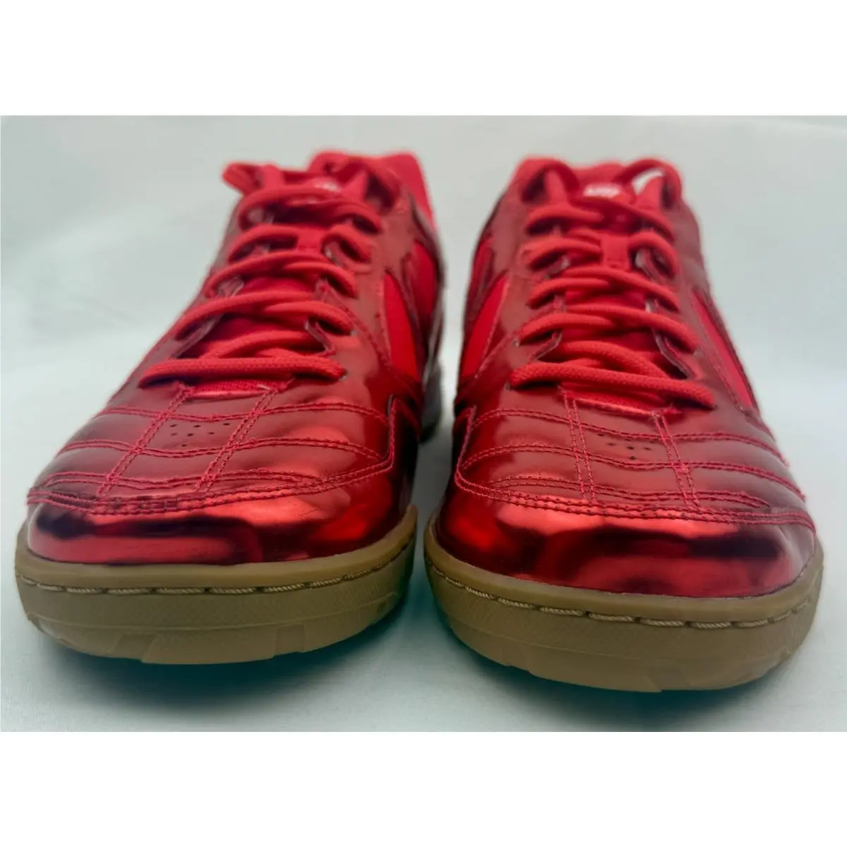 Nike shoes - Red 12
