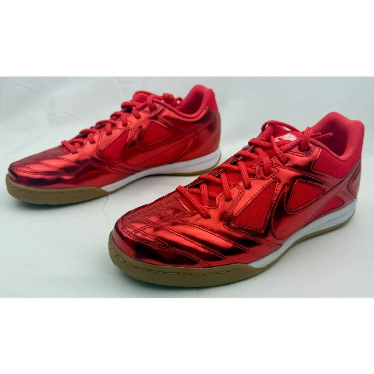 Nike shoes - Red 13