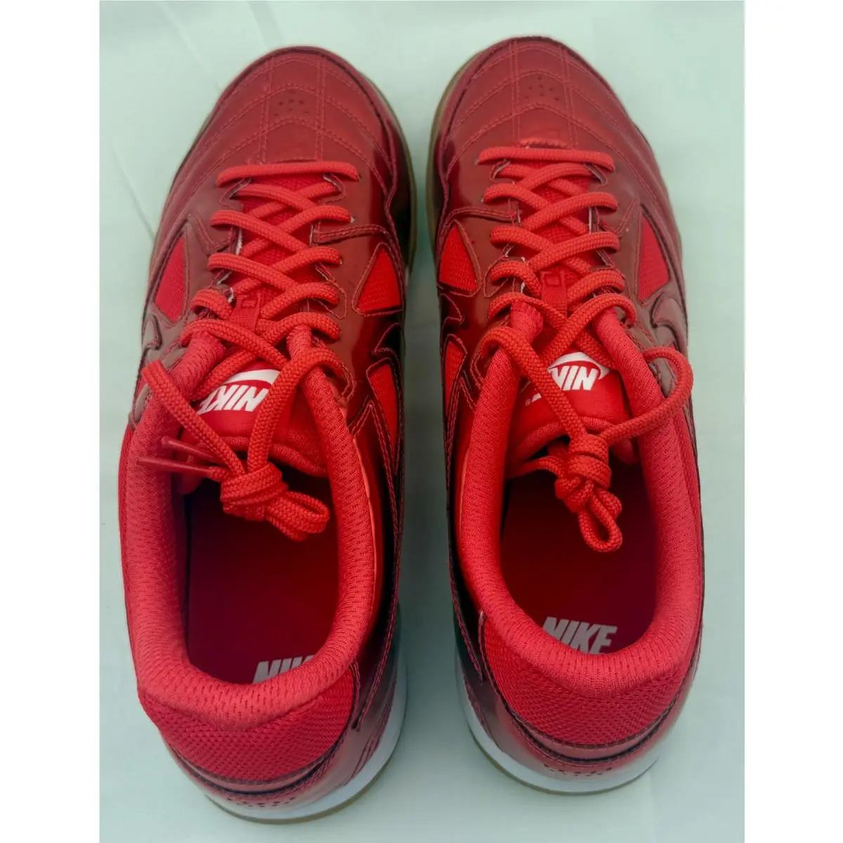 Nike shoes - Red 14
