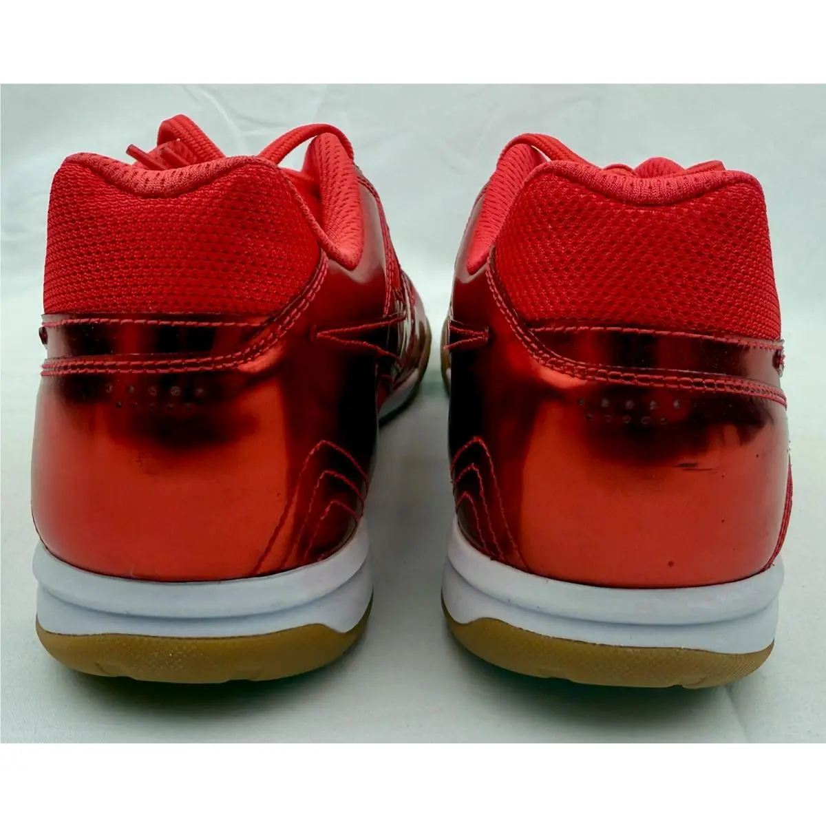 Nike shoes - Red 15