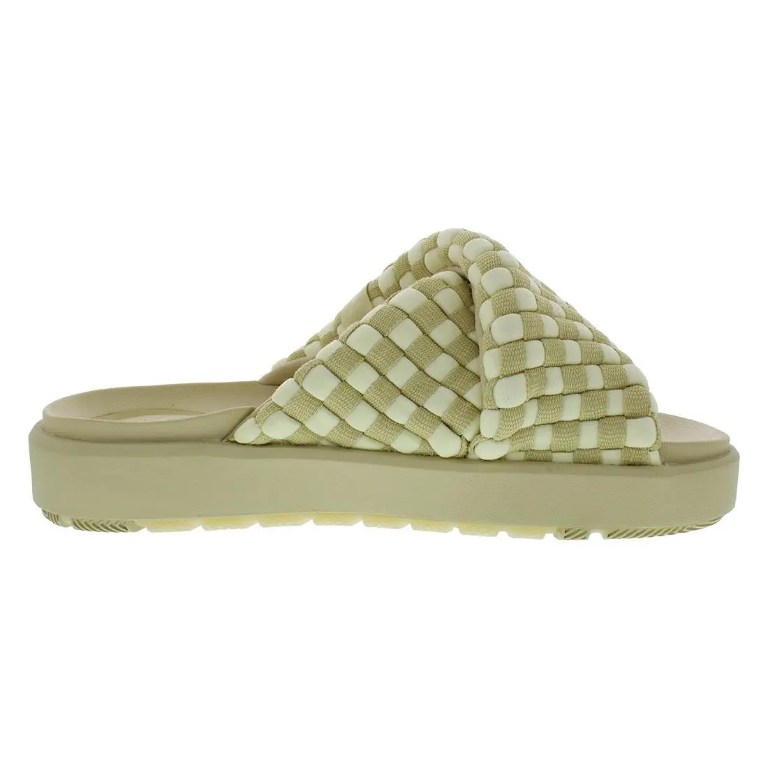 Nike shoes - Team Gold/Alabaster/White, Main: Gold 1