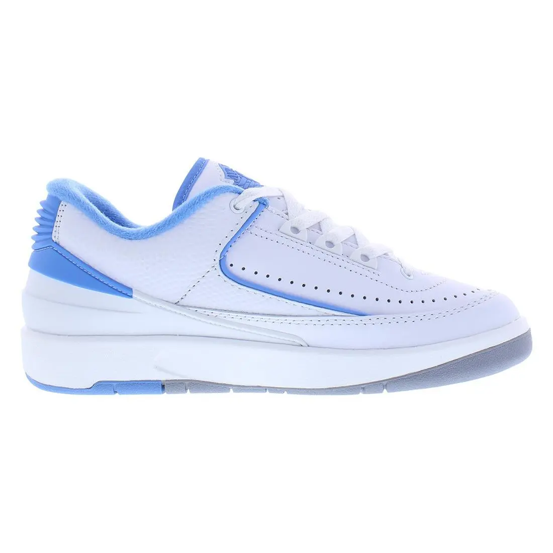 Nike shoes - FJ6869104 - FJ6869104 - White/University Blue, Main: White 1