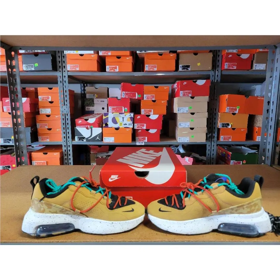 Nike shoes - Nike Air Max Viva - Air Max Viva - DB5268-001 - Black Wheat Indigo Burst, Women`s: Black Wheat Indigo Burst 1