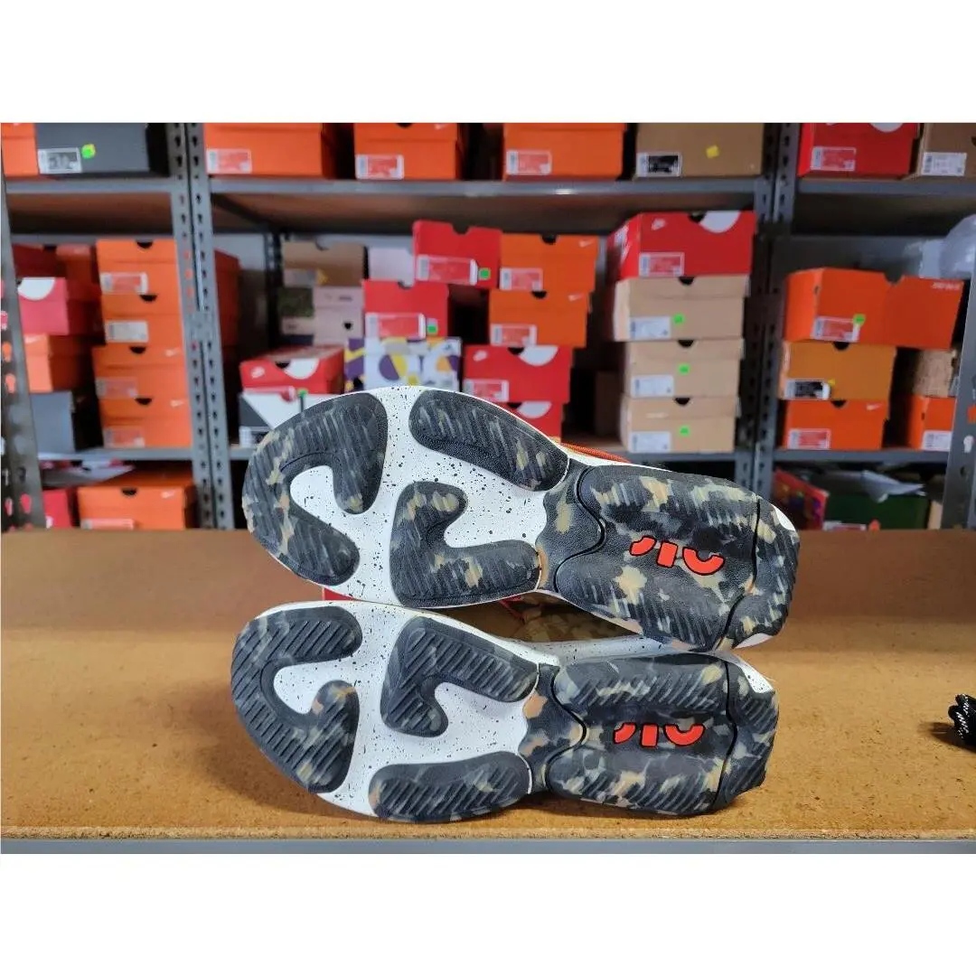 Nike shoes - Nike Air Max Viva - Air Max Viva - DB5268-001 - Black Wheat Indigo Burst, Women`s: Black Wheat Indigo Burst 2