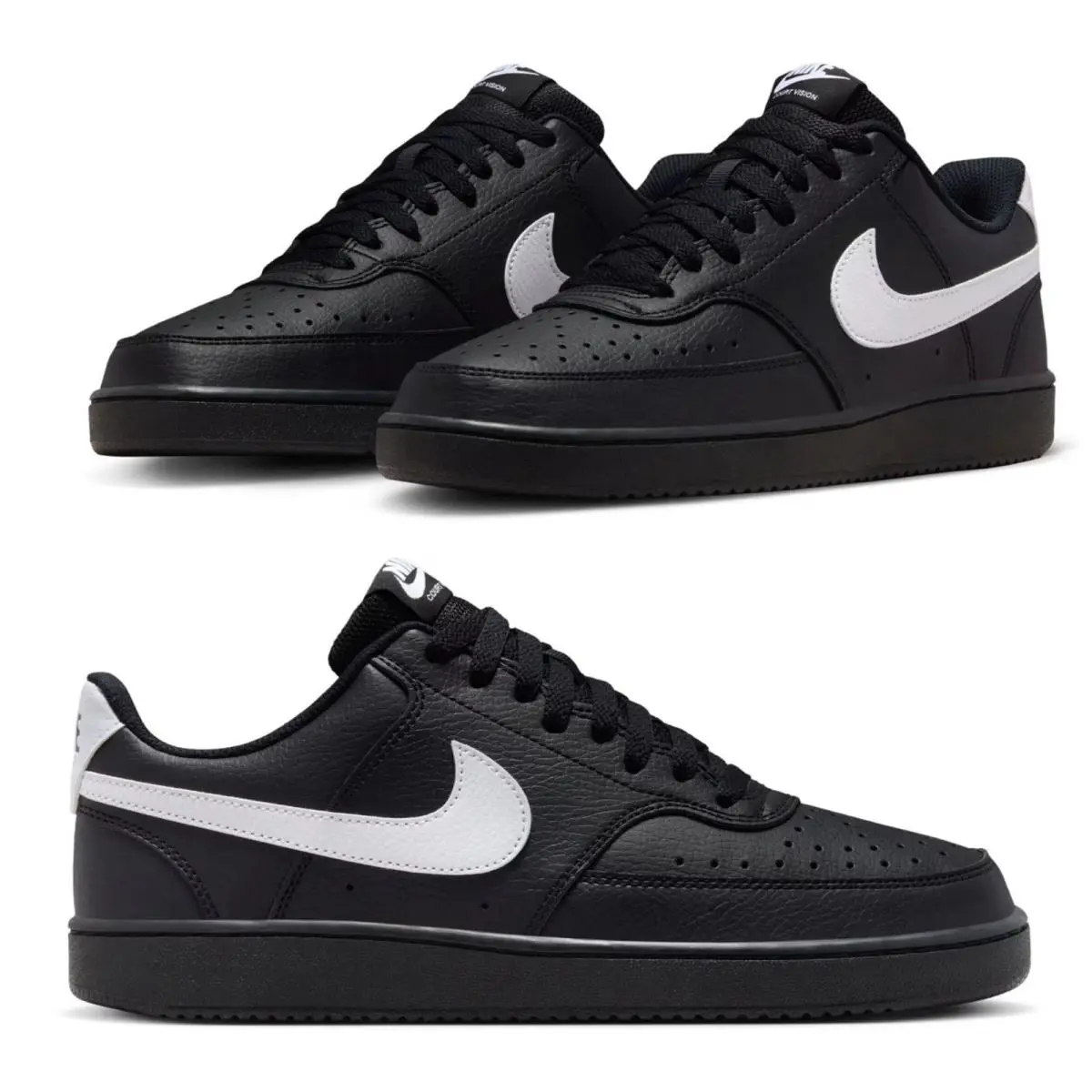 Nike shoes - Black 0