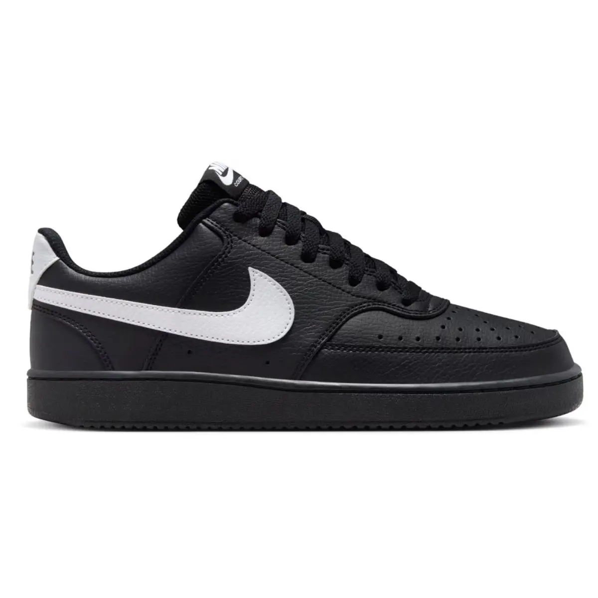 Nike shoes - Black 1
