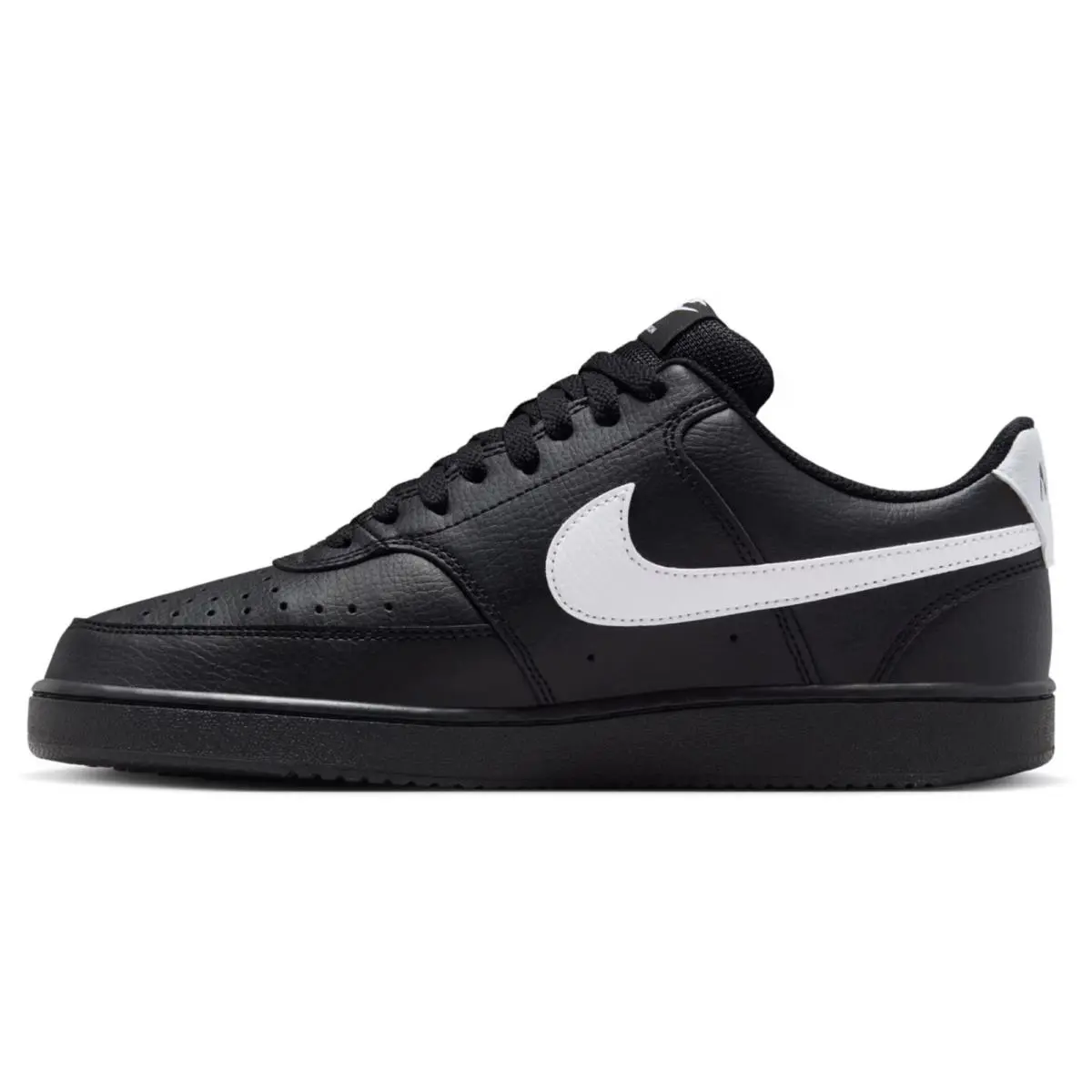 Nike shoes - Black 2