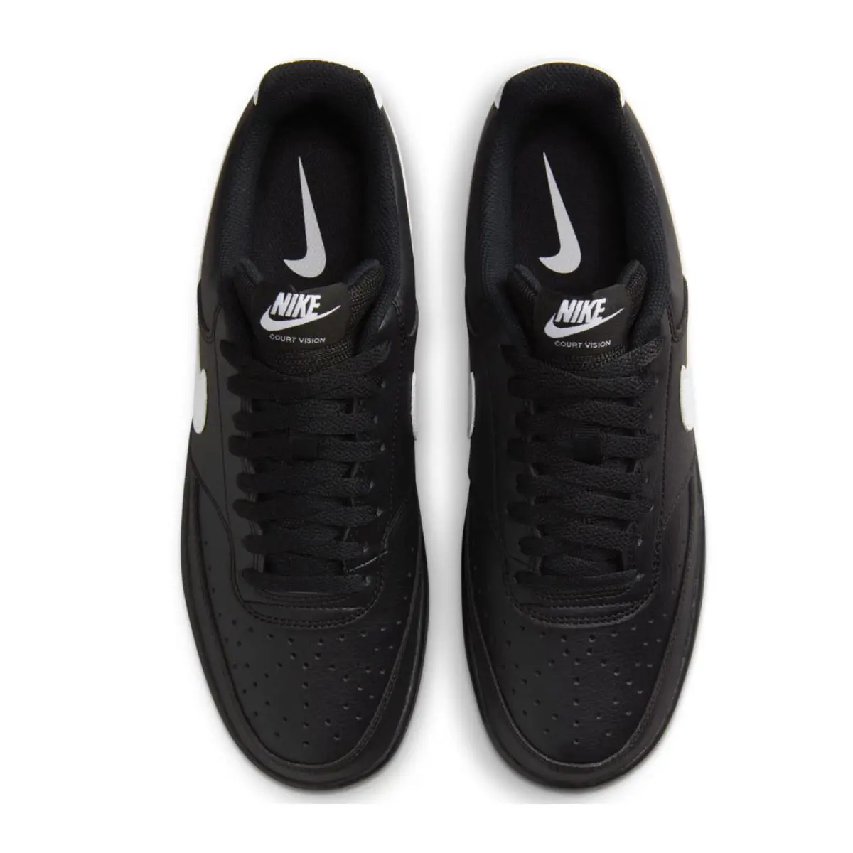 Nike shoes - Black 3
