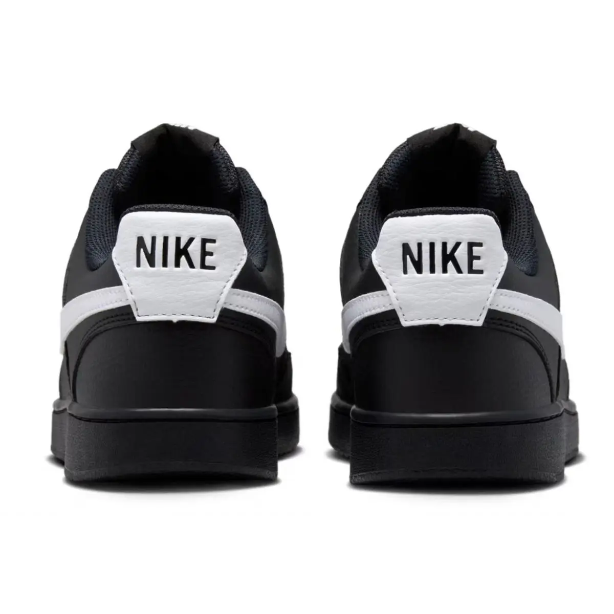 Nike shoes - Black 4