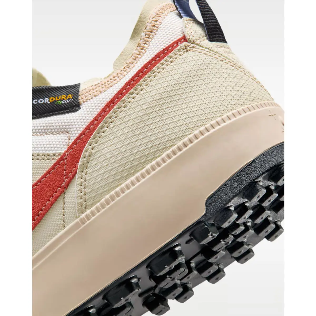 Nike shoes - Nike C1TY - IM4692-200 - Brown 0