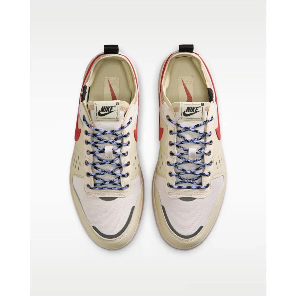 Nike shoes - Nike C1TY - IM4692-200 - Brown 4