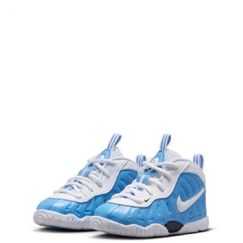 Nike shoes - IQ7231 400 - IQ7231 400 - University Blue/White-White 1