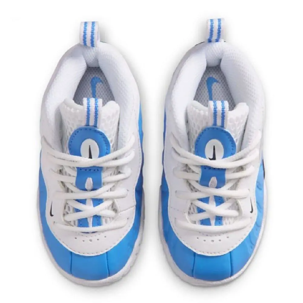Nike shoes - IQ7231 400 - IQ7231 400 - University Blue/White-White 4
