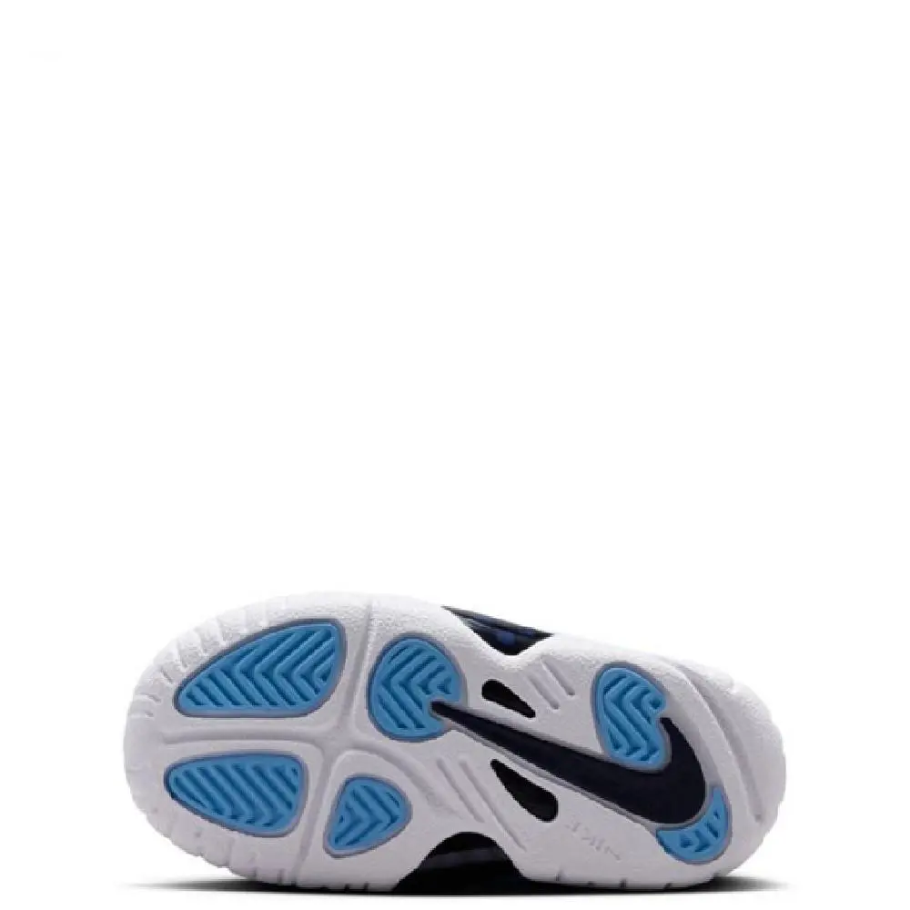 Nike shoes - IQ7231 400 - IQ7231 400 - University Blue/White-White 5