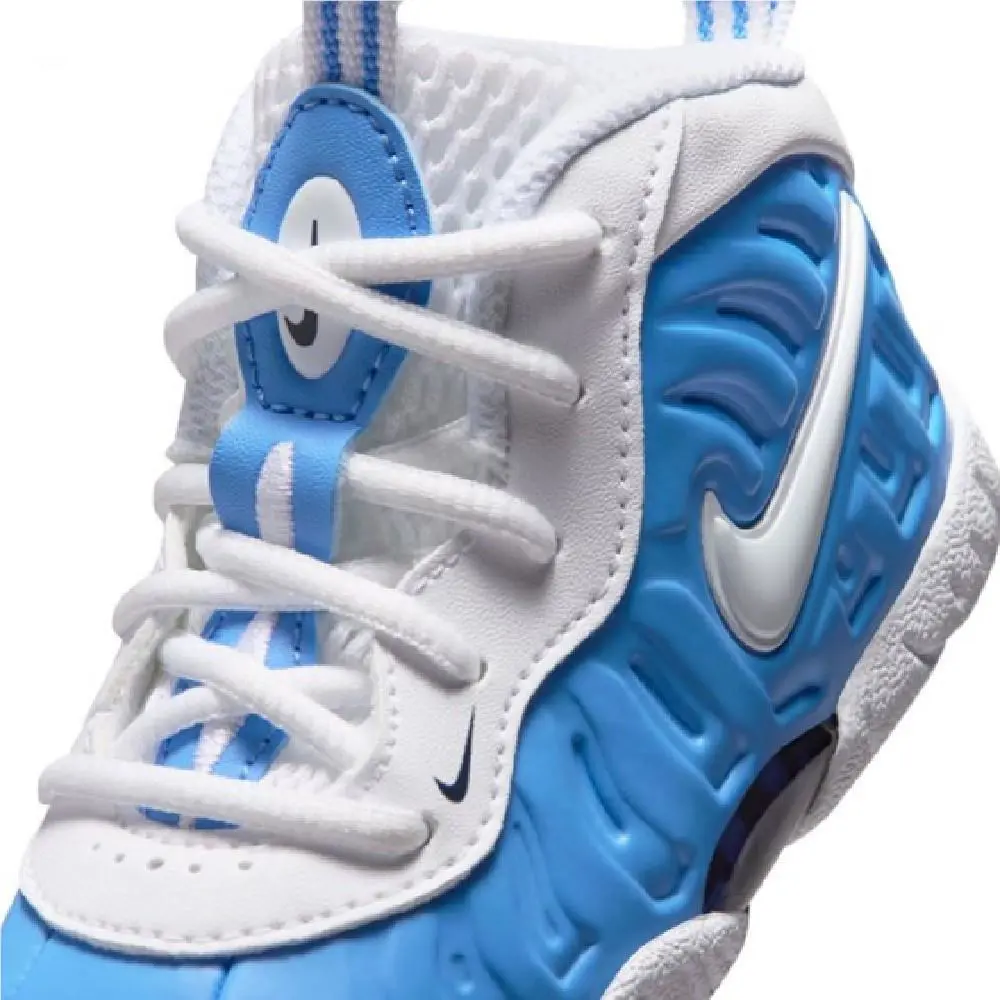 Nike shoes - IQ7231 400 - IQ7231 400 - University Blue/White-White 2