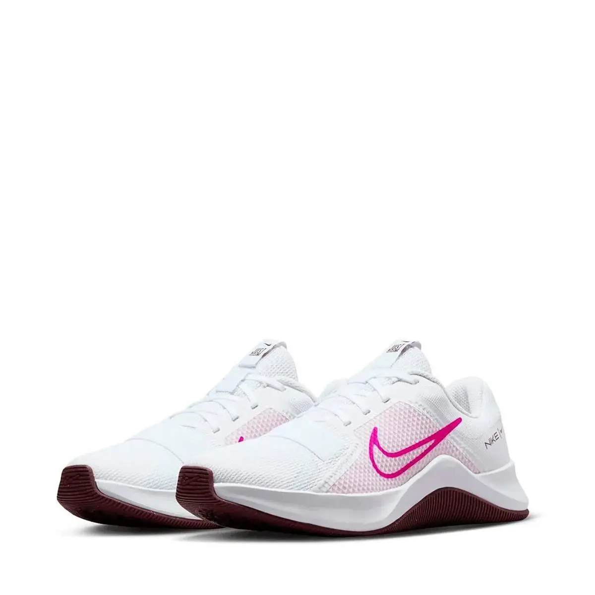 Nike shoes - Nike MC Trainer - Trainer - DM0824-105 - White 7