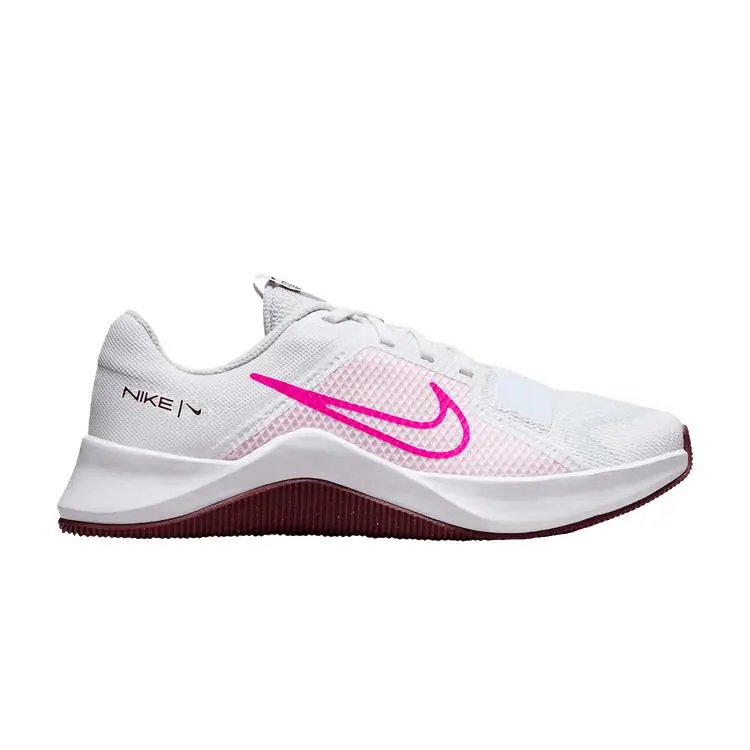 Nike shoes - Nike MC Trainer - Trainer - DM0824-105 - White 9