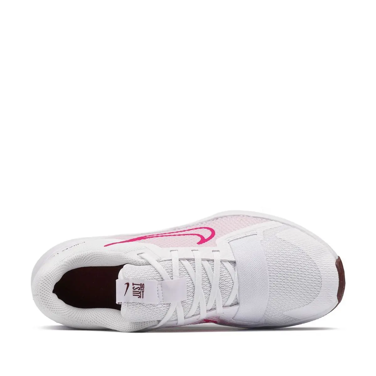 Nike shoes - Nike MC Trainer - Trainer - DM0824-105 - White 0
