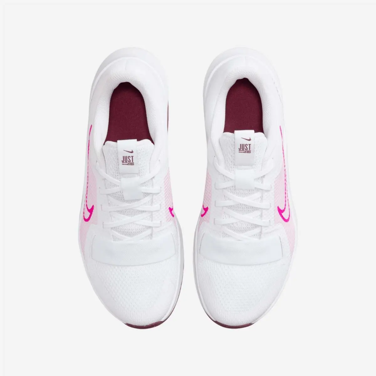 Nike shoes - Nike MC Trainer - Trainer - DM0824-105 - White 2