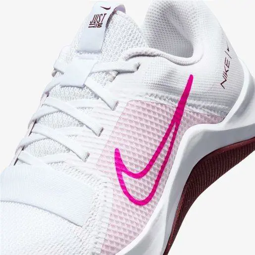 Nike shoes - Nike MC Trainer - Trainer - DM0824-105 - White 6