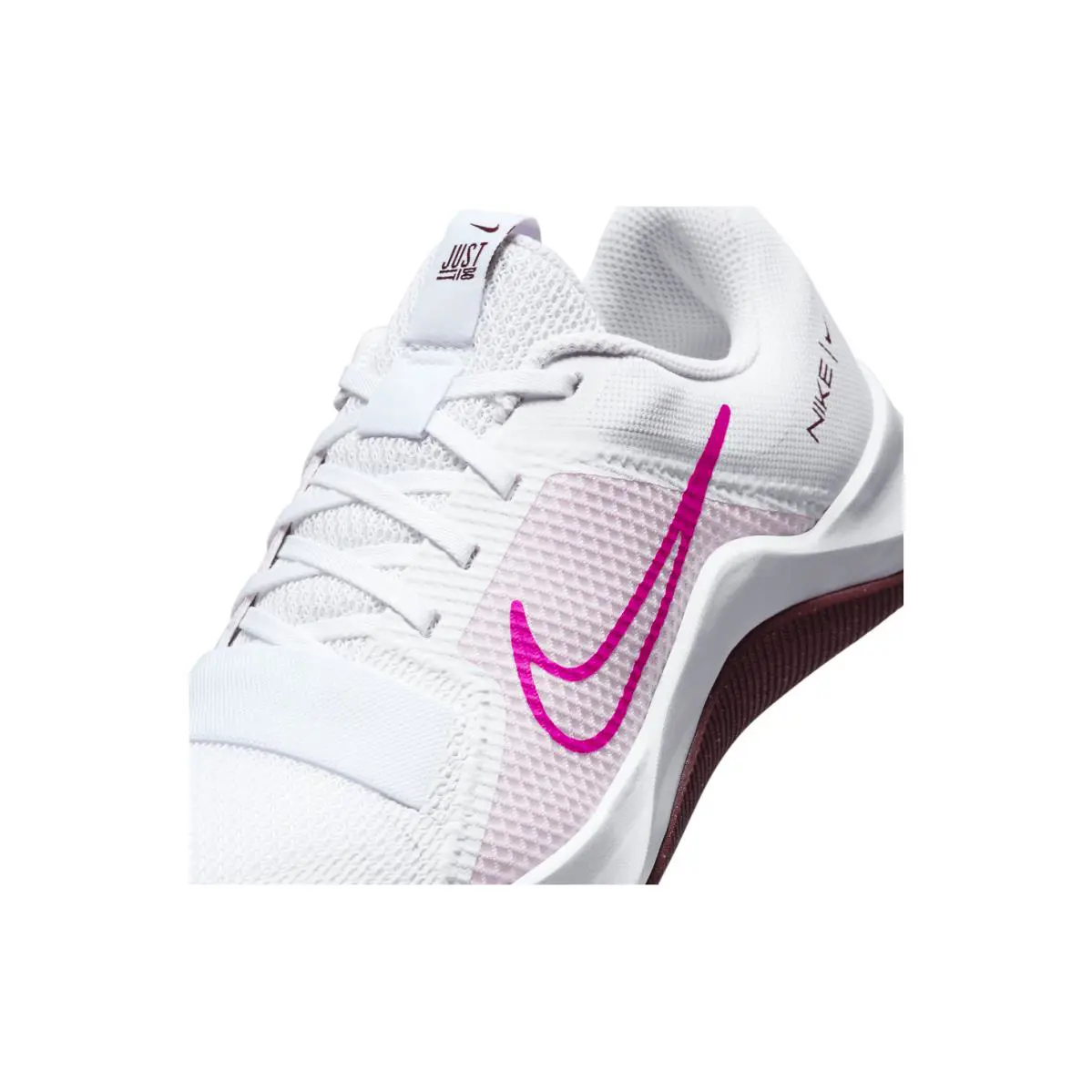 Nike shoes - Nike MC Trainer - Trainer - DM0824-105 - White 22
