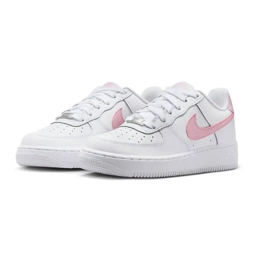 Nike shoes - CT3839 115 - CT3839 115 - White/Med Soft Pink-White 0