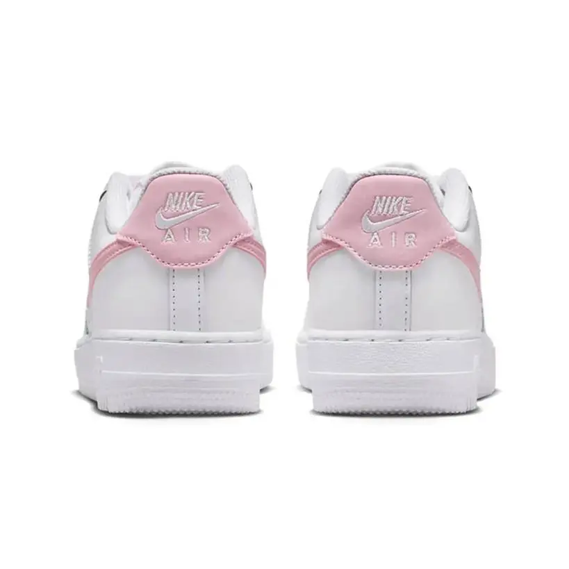 Nike shoes - CT3839 115 - CT3839 115 - White/Med Soft Pink-White 2