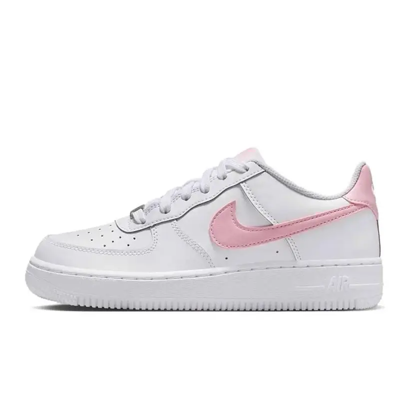 Nike shoes - CT3839 115 - CT3839 115 - White/Med Soft Pink-White 3