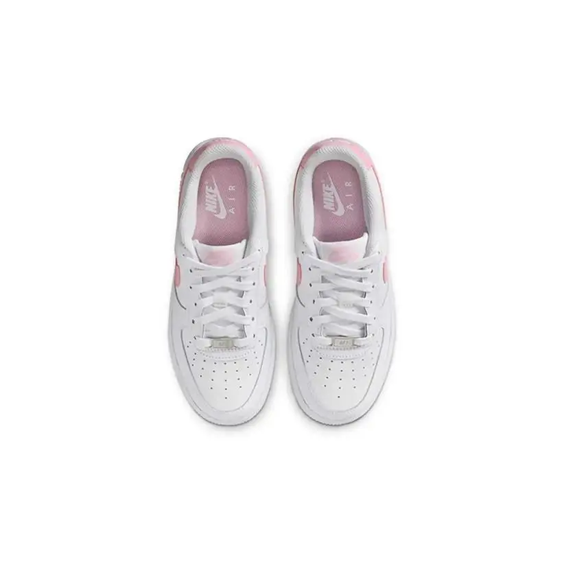 Nike shoes - CT3839 115 - CT3839 115 - White/Med Soft Pink-White 5